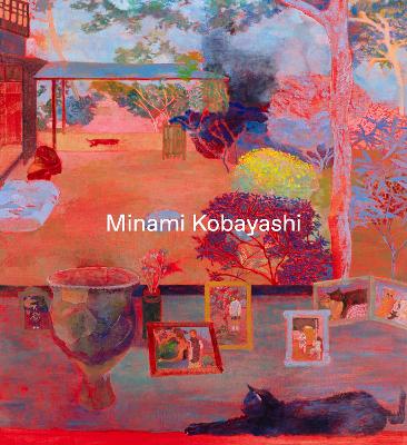 Minami Kobayashi: Paintings 201624