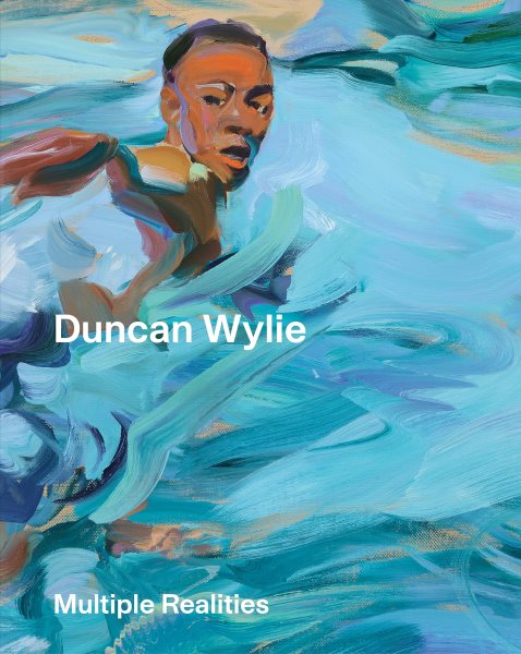 Duncan Wylie  Multiple Realities