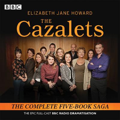 Cazalets: The epic full-cast BBC Radio dramatisation