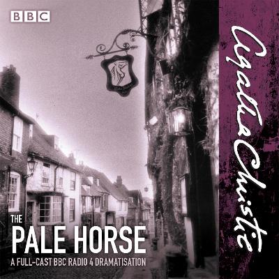 Pale Horse: A full-cast BBC Radio 4 dramatisation