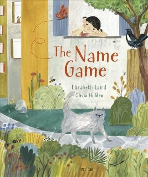 Name Game