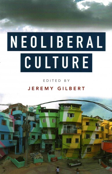 Neoliberal Culture