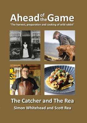 Ahead Of The Game: The Catcher And The Rea 2018