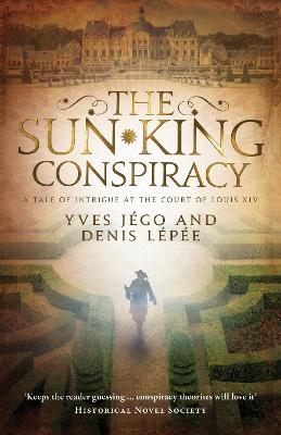 Sun King Conspiracy