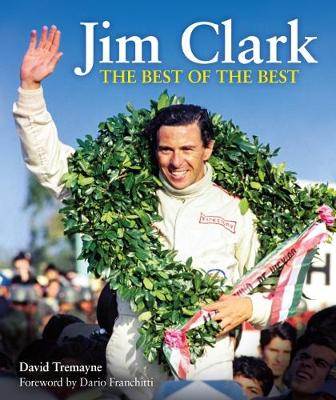 Jim Clark: The Best of the Best