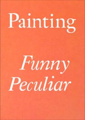 Painting: Funny Peculiar