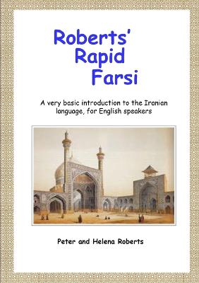 Roberts' Rapid Farsi