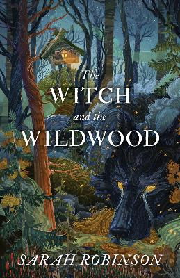 Witch and the WildWood