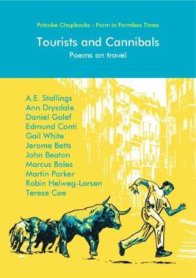 Tourists and Cannibals: Poems on travel