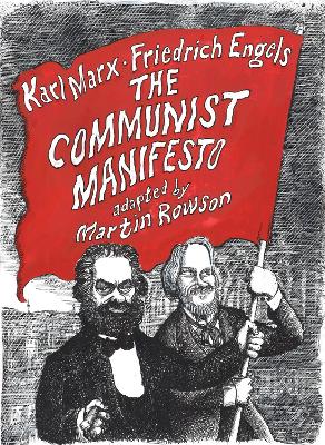 Communist Manifesto: A Graphic Novel