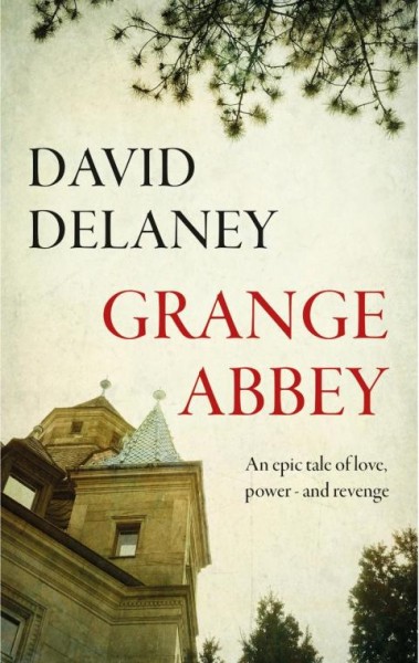 Grange Abbey
