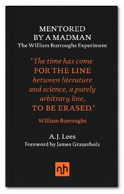 Mentored by a Madman: The William Burroughs Experiment
