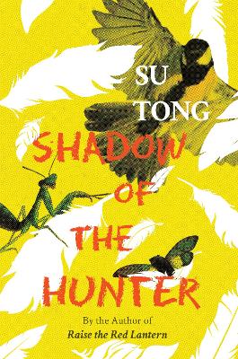 Shadow of the Hunter 2nd edition