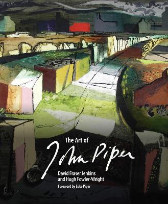 Art of John Piper