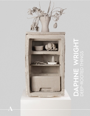 Ashmolean NOW 4: Daphne Wright: Deep-Rooted Things
