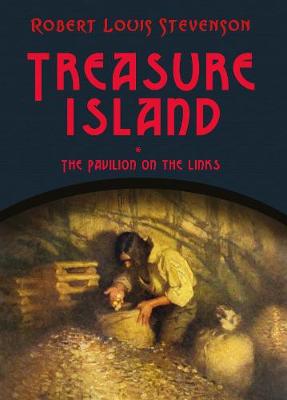 Treasure Island. The Pavilion on the Links