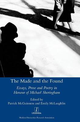 Made and the Found