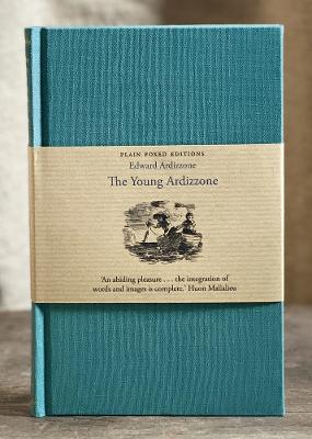Young Ardizzone