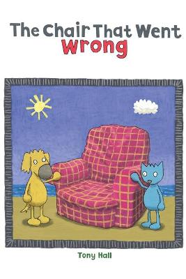 Chair That Went Wrong