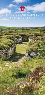Chysauster and Carn Euny Ancient Villages