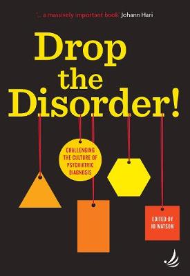 Drop the Disorder