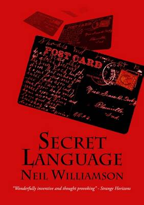 Secret Language