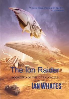 Ion Raider