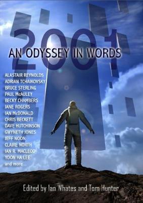2001: An Odyssey in Words: Honouring the Centenary of Sir Arthur C. Clarke's Birth