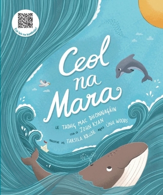 Ceol na Mara QR ed.