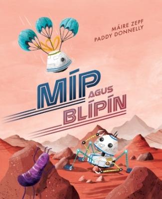 Mip agus Blipin 2022
