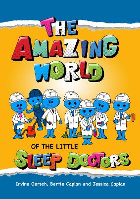 Amazing World of the Little Sleep Doctors
