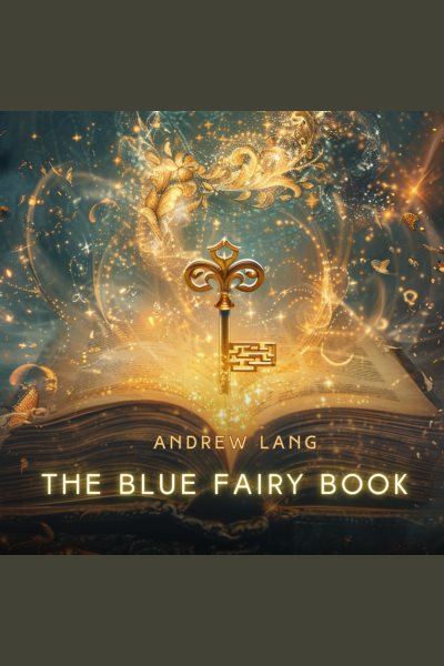 Blue Fairy Book