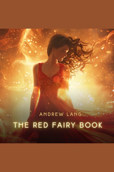 Red Fairy Book