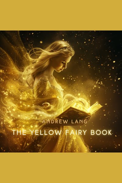 Yellow Fairy Book