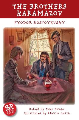 Brothers Karamazov Abridged edition