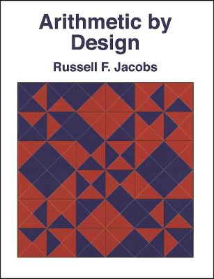 Arithmetic by Design: UK Edition 2nd Adapted edition