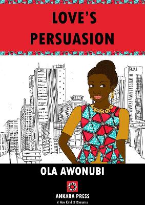 Love's Persuasion International