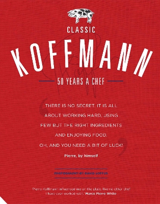 Classic Koffmann
