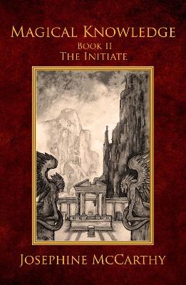 Magical Knowledge II: the Initiate Enhanced edition