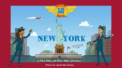 Let's Go See New York