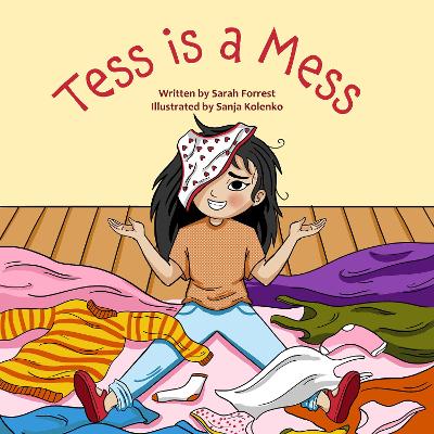 Tess Is a Mess