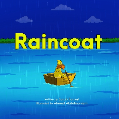 Raincoat