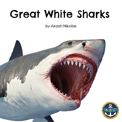 Great White Sharks