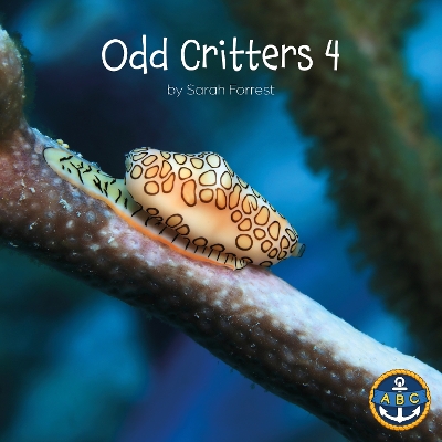 Odd Critters 4