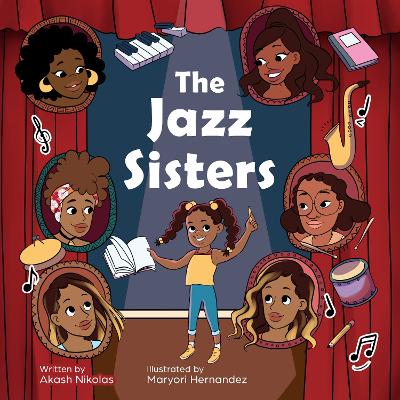 Jazz Sisters