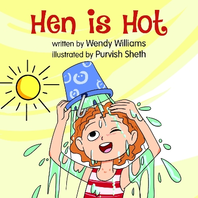 Hen is Hot