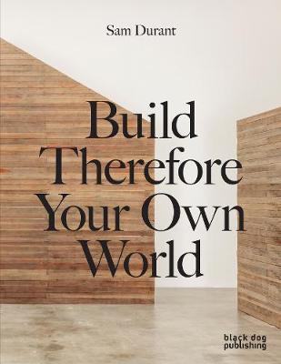 Meeting House / Build Therefore Your Own World