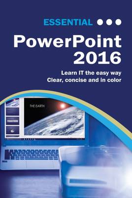 Essential Powerpoint 2016