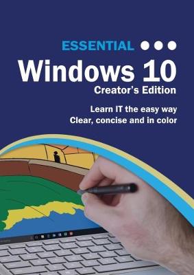 Windows 10 Creator's ed