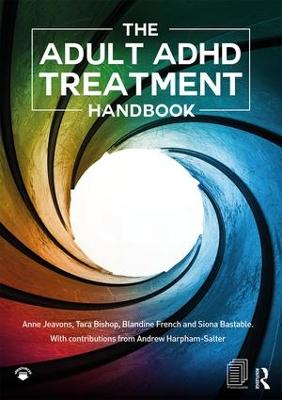 Adult ADHD Treatment Handbook